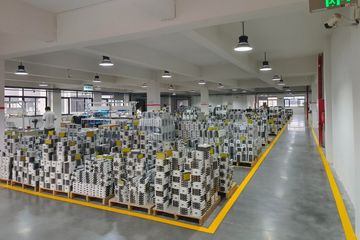 Factory facility photo 4