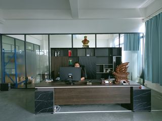Factory facility photo 5