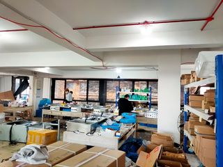 Factory facility photo 3