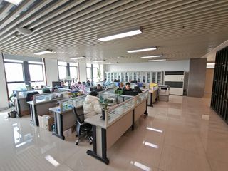 Factory facility photo 5