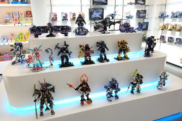 Factory facility photo 3