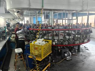 Factory facility photo 2