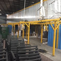 Factory facility photo 5
