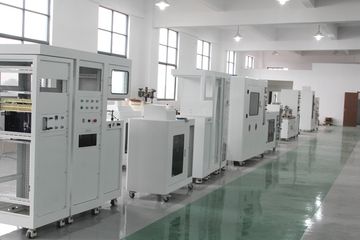 Factory facility photo 5