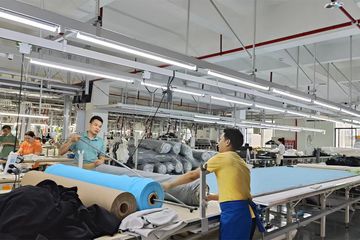 Factory facility photo 5