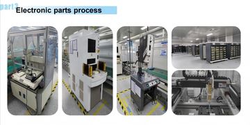 Factory facility photo 4