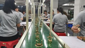 Factory facility photo 5