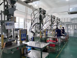 Factory facility photo 4