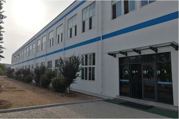 Factory facility photo 2