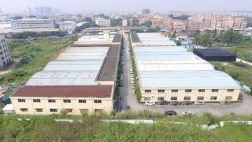 Factory facility photo 2