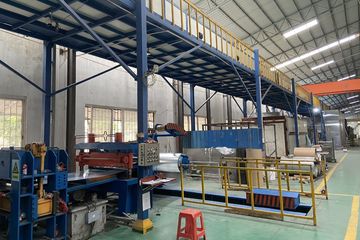 Factory facility photo 4