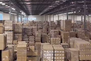Factory facility photo 3