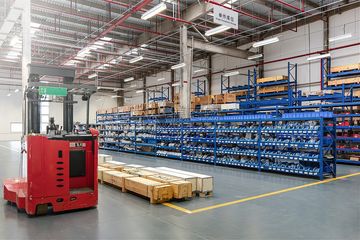 Factory facility photo 3