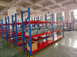 Factory facility photo 4