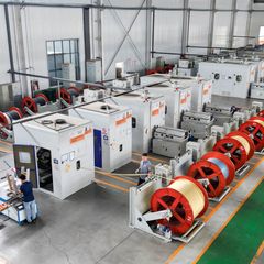 Factory facility photo 2