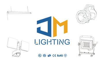 Factory and facilities of Ningbo Light International Trade Co., Ltd
