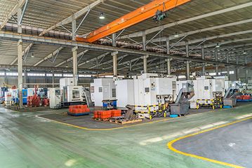 Factory facility photo 3