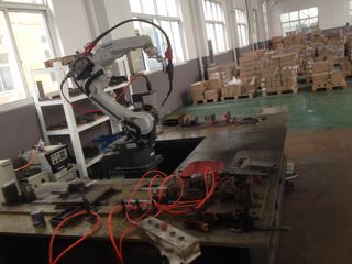 Factory facility photo 3