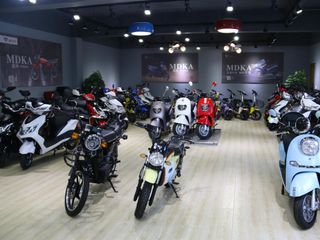 Factory facility photo 2