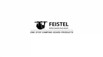 Factory and facilities of Anhui Feistel Outdoor Product Co., Ltd.