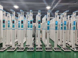 Factory facility photo 4