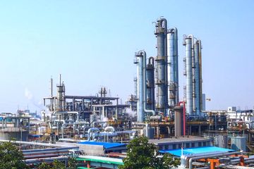 Factory facility photo 2
