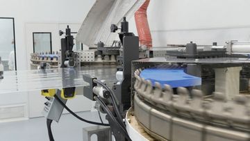 Factory facility photo 4