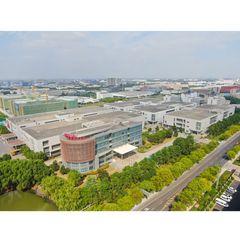 Factory facility photo 3