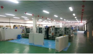 Factory facility photo 3