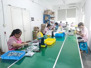 Factory facility photo 2