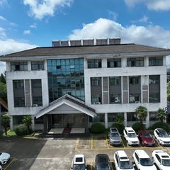 Factory and facilities of Yangzhou Kexin Packaging &amp; Printing Co., Ltd