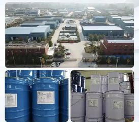 Factory and facilities of Shanghai Juneso New Materials Co., Ltd