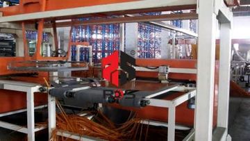 Factory and facilities of Beijing Red Sun Technology Co.,Ltd.