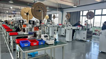 Factory facility photo 4
