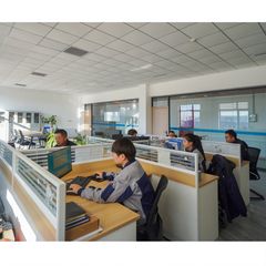 Factory facility photo 5