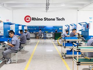 Factory facility photo 3