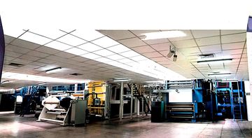 Factory facility photo 4
