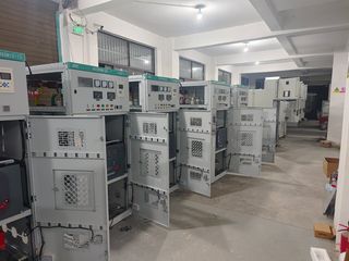 Factory facility photo 2