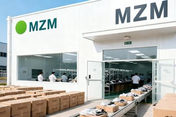 Factory facility photo 3