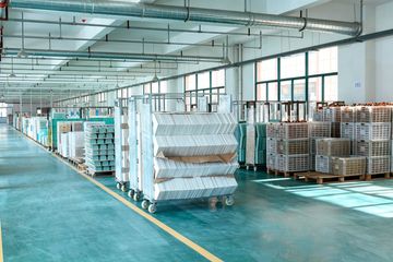 Factory facility photo 5