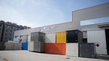 Factory facility photo 2