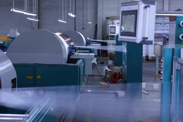 Factory facility photo 4