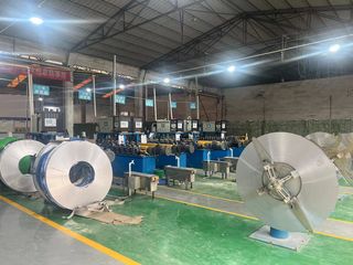 Factory facility photo 2