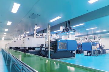 Factory facility photo 2
