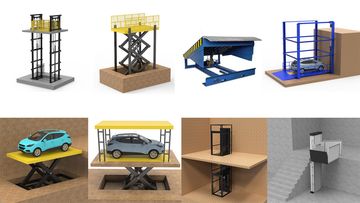 Factory and facilities of Jinan Xyztech Machinery Co., Ltd