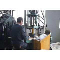 Factory and facilities of Ningbo Ousheng Electric Co., Ltd.
