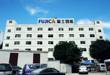 Factory facility photo 2