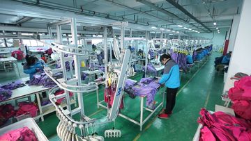 Factory facility photo 2
