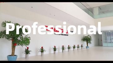 Factory and facilities of Wenzhou Chaoxu Machinery Co., Ltd.