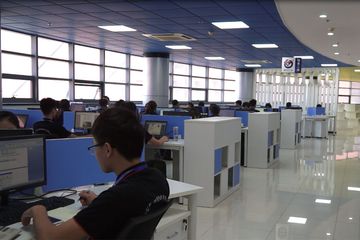 Factory facility photo 4